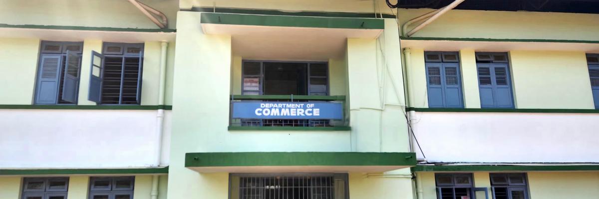 Department